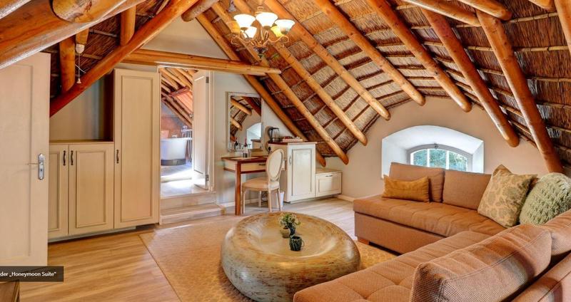 5 Bedroom Property for Sale in Greyton Western Cape